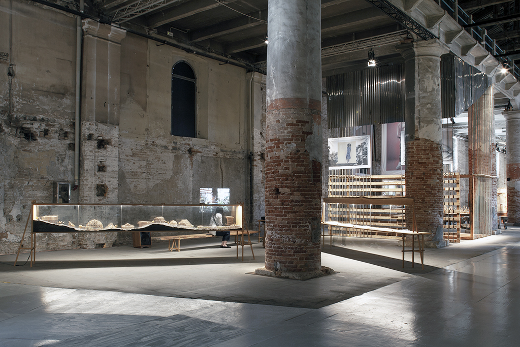 Venice Biennale 1