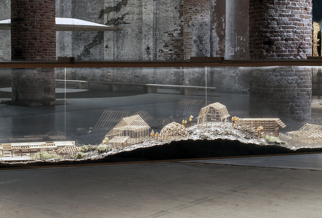 Venice Biennale 3