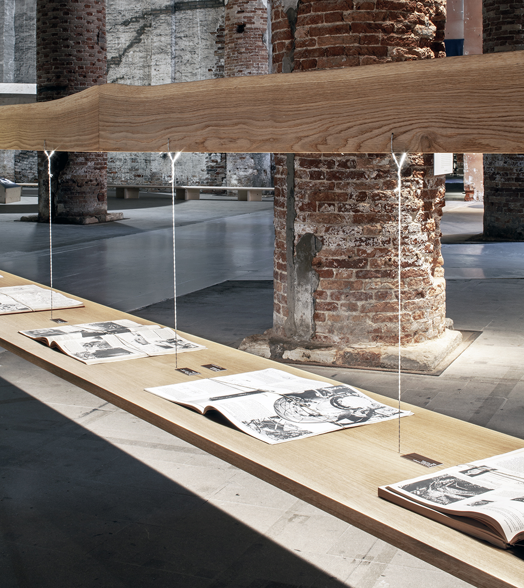 Venice Biennale 6