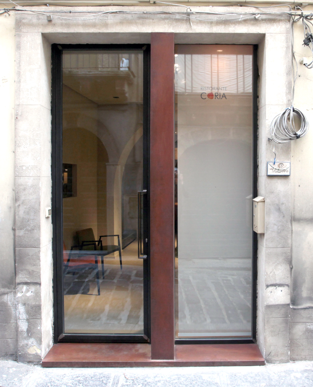 Entrancedoor